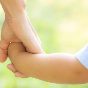 Preparing for Nursery