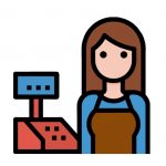 a bored supermarket worker illustrates why we work in early years a bored supermarket worker illustrates why we work in early years