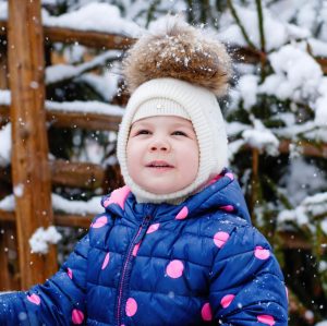 A Fresh Start: January Learning at Blue Windmill Day Nursery