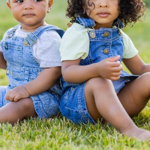 Mixed-Age Play: Building Kindness, Confidence and Resilience