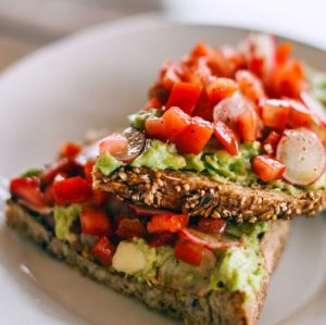 Food in the Early Years: Finding a Calm, Balanced Approach