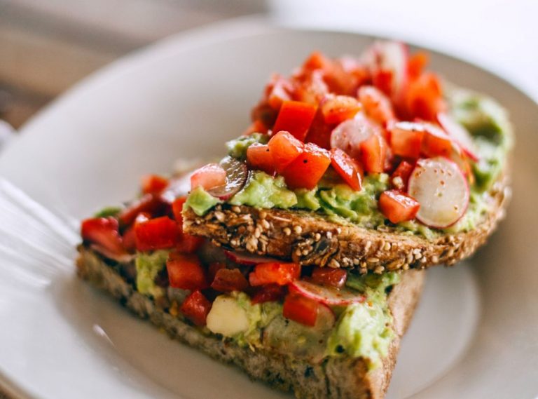 nutritious food for early years children