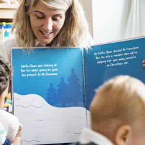 Early Years Practitioner Skills