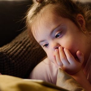 Accessibility in the Early Years: Supporting the Unique Child