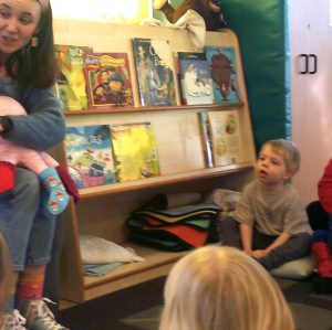 Local Author Visit: Rosie Pickering at Blue Windmill