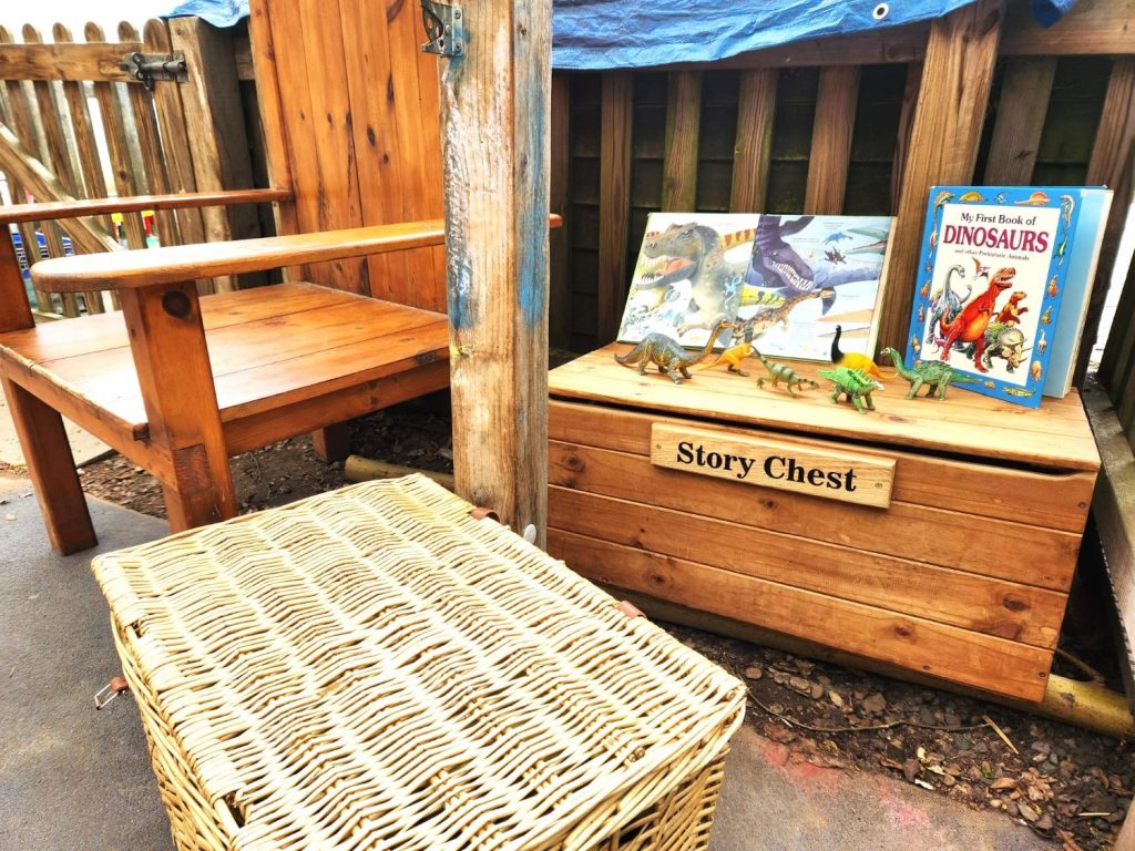 curiosity corner nursery rugby story chest curiosity corner nursery rugby story chest