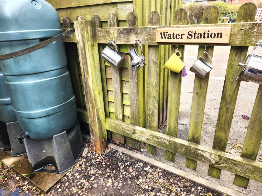 curiosity corner nursery rugby water station curiosity corner nursery rugby water station